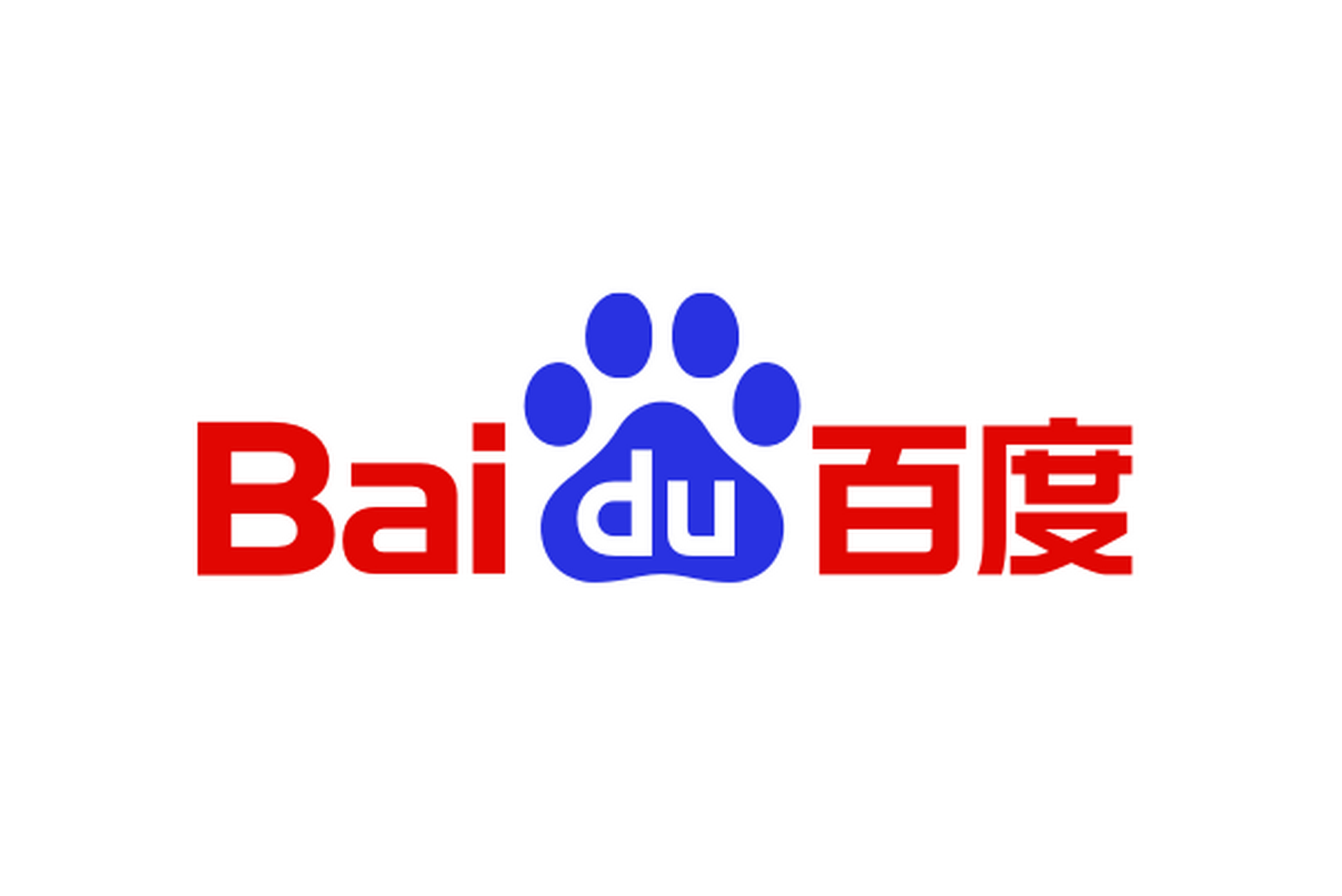 百度